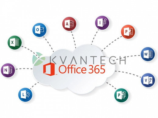 Microsoft Office 365 Бизнес (Business)