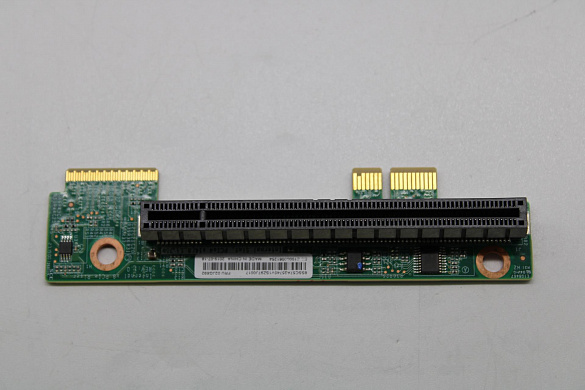 Райзер-карта Lenovo Riser Card, PCIE, x8, Riser4 (02JG692)