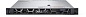 Сервер Dell PowerEdge R450 8B no (CPU, Mem, HDD, PSU, OCP) H755, iDRAC Enterprise