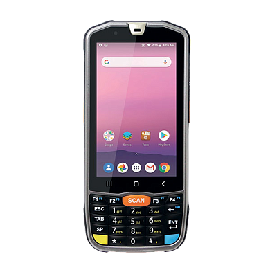 Терминал Point Mobile PM67GPQ23DJE0C