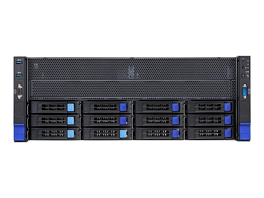 Сервер MiTAC Tyan FT83AB7129 B7129F83AV14E8HR-N-HE