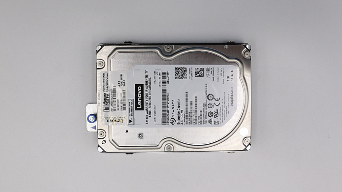 Жесткий диск Lenovo NHS 4TB SATA 6Gb/s, 3.5" ASM (00XH173)