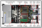 Гиперконвергентная система Lenovo ThinkAgile VX650a V4 7DG6CTO2WW