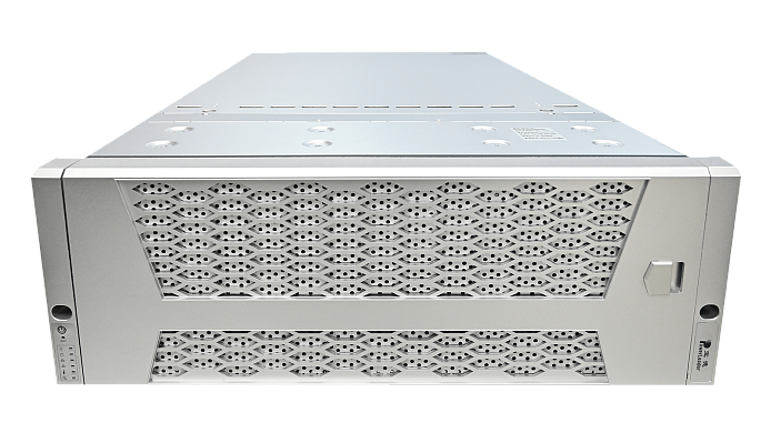 Сервер PowerLeader PR4910W