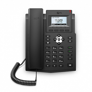 VoIP-телефон FS FIP-3102