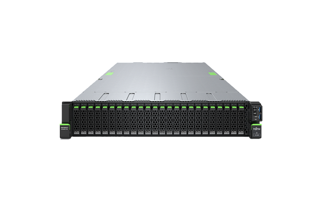 Сервер Fujitsu PRIMERGY RX2450 M2