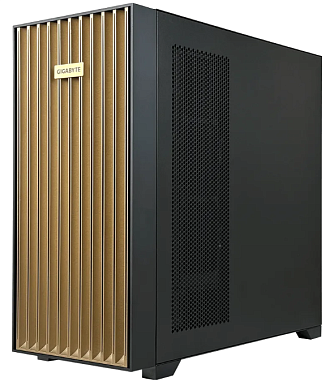 Сервер Gigabyte W775-V10-L01