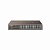 Коммутатор TP-LINK TL-SG1024D 24-port Gigabit Desktop/Rachmount Switch, 24 10/100/1000M RJ45 ports, 13-inch steel case