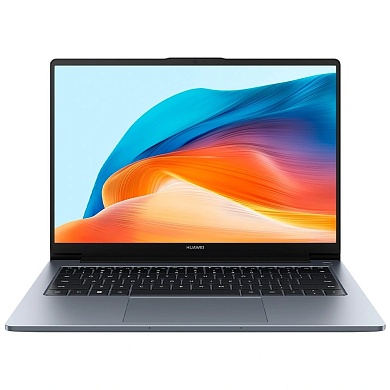 Ноутбук Huawei MateBook D 14 53014MUB