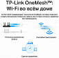 Роутер TP-LINK Archer AX23, черный