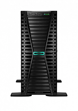 СХД HPE StoreEasy 1570 32TB SATA Performance with Microsoft Windows Server IoT 2022 S2A27A