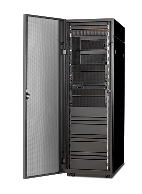 Сервер SITONICA PW80
