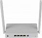 Wi-Fi роутер Keenetic DSL (KN-2010) RU, серый