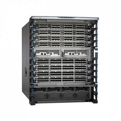 Коммутатор Cisco Nexus N77-C7710-B36S3E