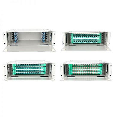 Модуль Neutral-ODU-B-48C