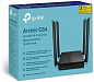 Wi-Fi роутер с MU-MIMO TP-Link Archer A64, черный