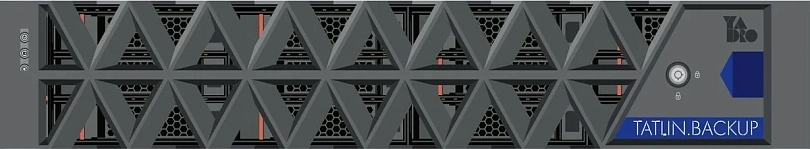 СХД YADRO TATLIN.BACKUP.M
