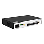 Коммутатор SNR SNR-S5210X-8F-DC