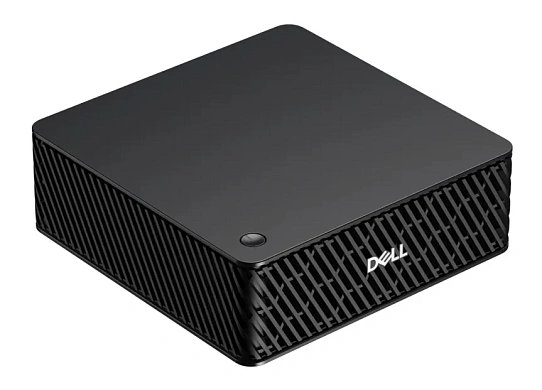 AI-компьютер Dell Pro Max with GB10