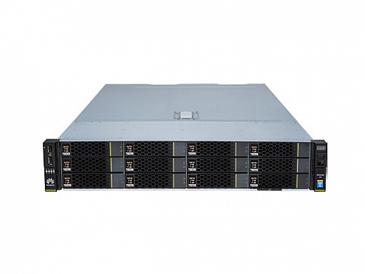 Сервер xFusion FusionServer 2288C V5