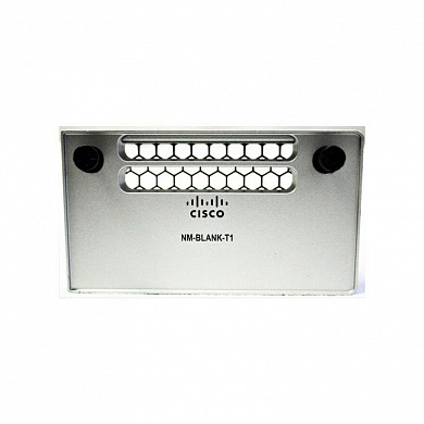 Заглушка для коммутатора Cisco C9500-NM-BLANK=