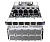 Сервер ASRock Rack 6U8X-EGS2 SYN H100