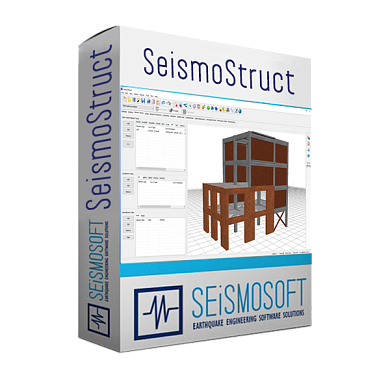 SeismoStruct