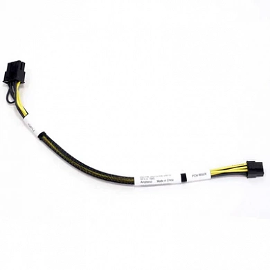 Кабель HPE ProLiant DL36X Gen10 Plus CPU1 GPU Cable Kit (P26469-B21)