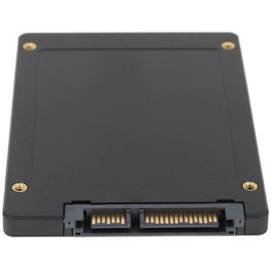 SSD накопитель Toshiba PX04SVB096 2.5" (SFF) 960 ГБ SATA