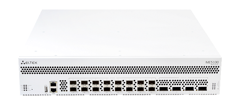 Маршрутизатор Eltex MЕ5100