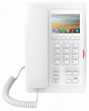 IP телефон Fanvil H5W (белый)