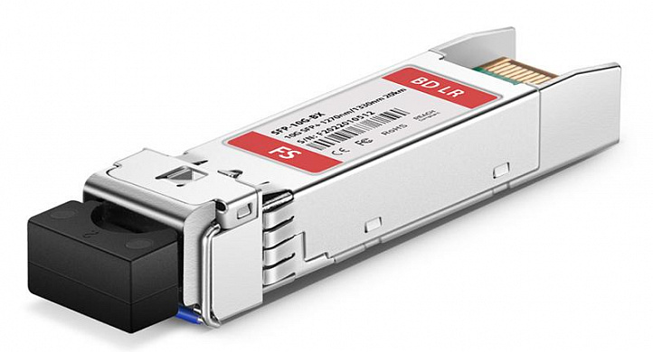 Трансивер FS QSFP-LR-50G