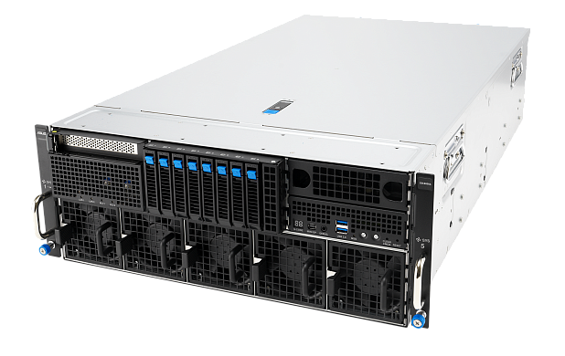 Сервер ASUS ESC8000A-E13