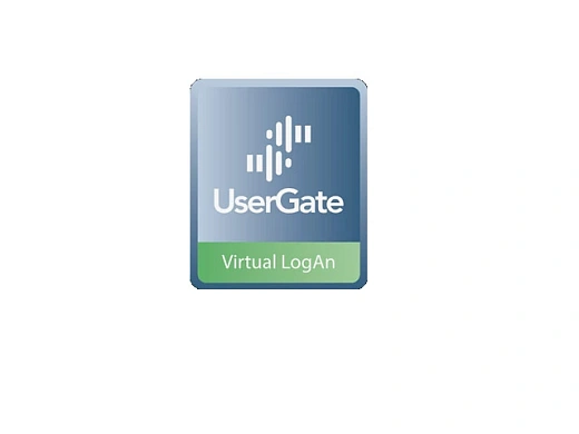 Виртуальная платформа UserGate LogAn VF25
