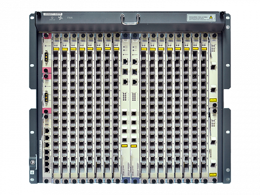 Оптический терминал Huawei SmartAX MA5680