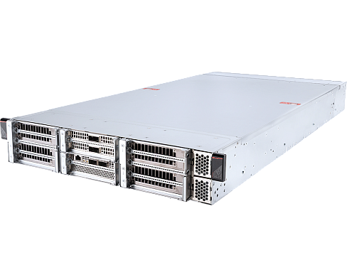 Сервер MSI CG290-S3063