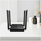 Wi-Fi роутер с MU-MIMO TP-Link Archer A64, черный