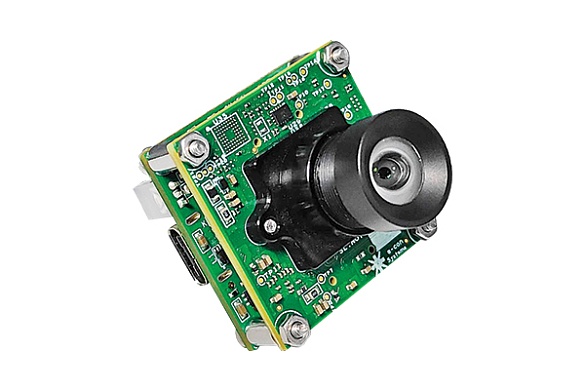 Камера e-con Systems See3CAM_CU83