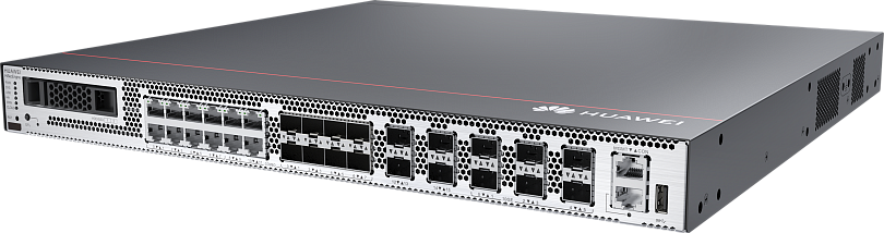 Межсетевой экран Huawei HiSecEngine USG6625F