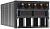 GPU‑сервер Lenovo с 4 ускорителями NVIDIA H200 (PCIe)