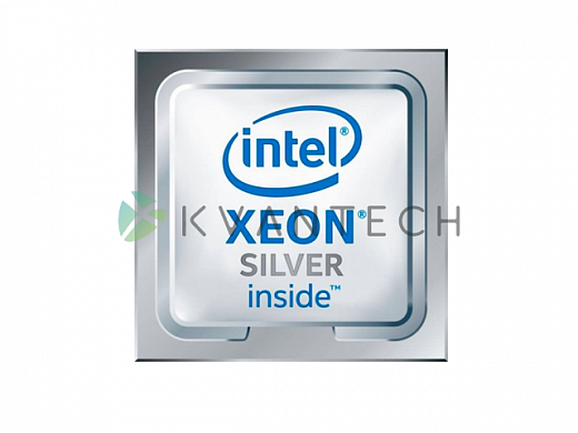 Процессор Intel Xeon Silver 4XG7A37933