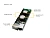 Сервер Supermicro Blade SBI-422B-5NE14