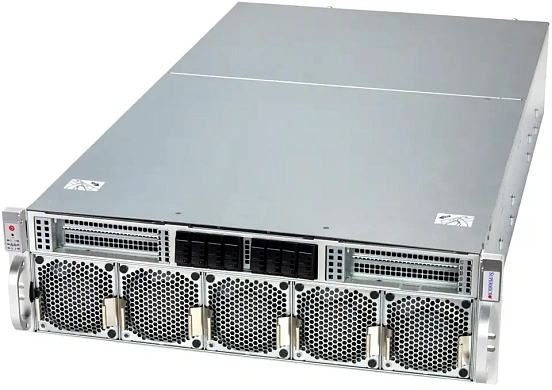 Сервер Supermicro SuperServer SYS-322GA-NR