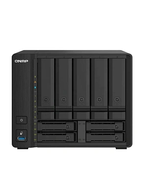 Сетевой накопитель QNAP TS-932PX-4G