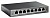 Коммутатор TP-LINK TL-SG108E