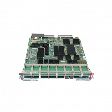 Модуль Cisco WS-F6700-DFC3C