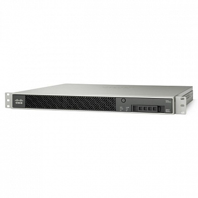 Межсетевой экран Cisco ASA5515-SSD120-K9