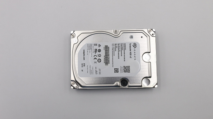 Жесткий диск Lenovo ST 3.5 7.2K SATA6G 8T 512e (00LF285)