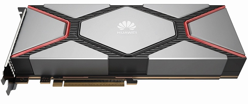 ИИ-ускоритель Huawei Atlas 300T A2 32GB HBM