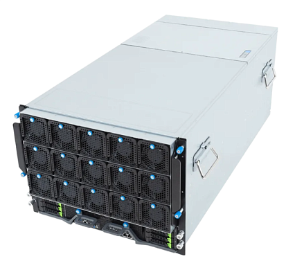 Сервер Gigabyte G894-AD3-AAX7